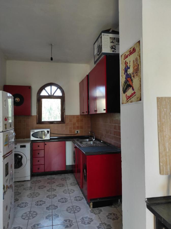 Pinegroove Hostel Vlora Exterior foto